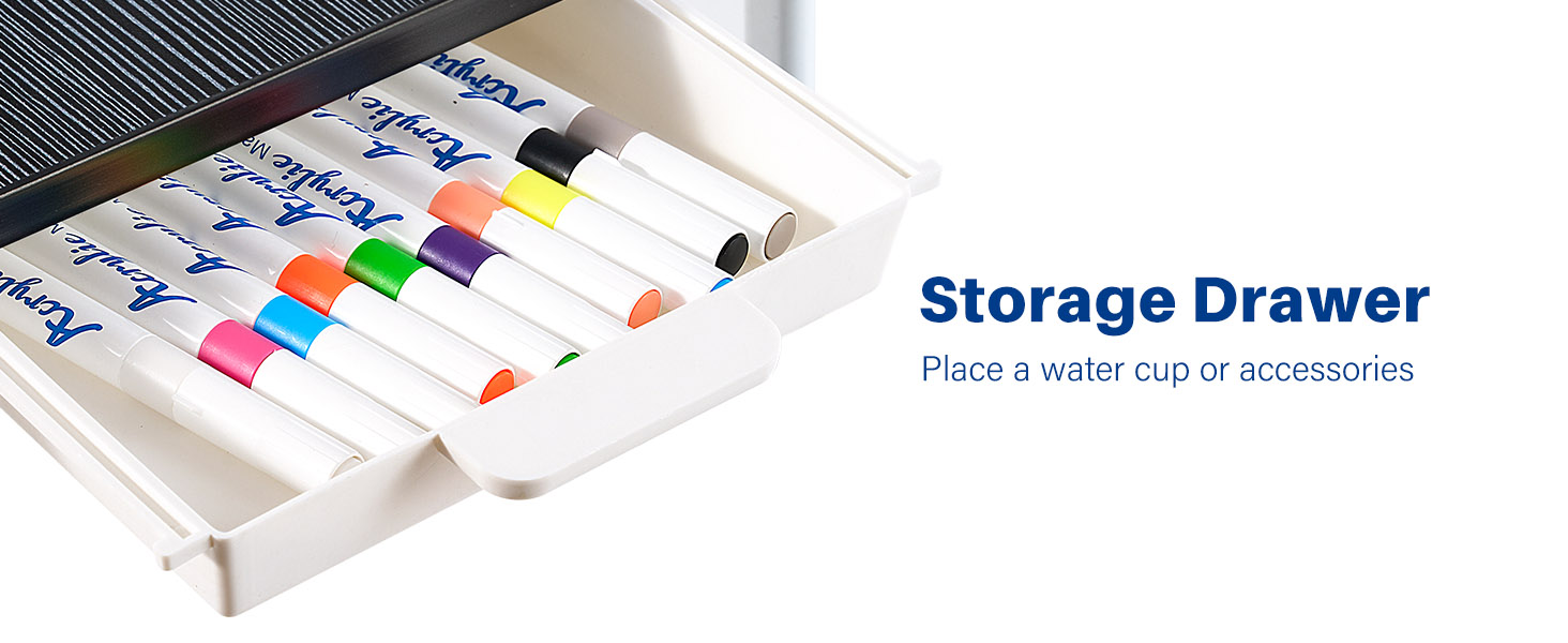 Laptop Desk for Bed Height Adjustable