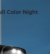 Smart Dual-lights camera system
