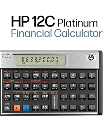HP Calculator Brand Story, confidence in every calculation