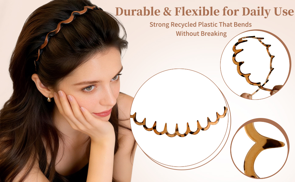 head bands for women's hair
