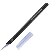 ALLEX Japanese Exacto Craft Knife with Blade Cover (0.8" Slant), Made in JAPAN, Razor Sharp Japan...