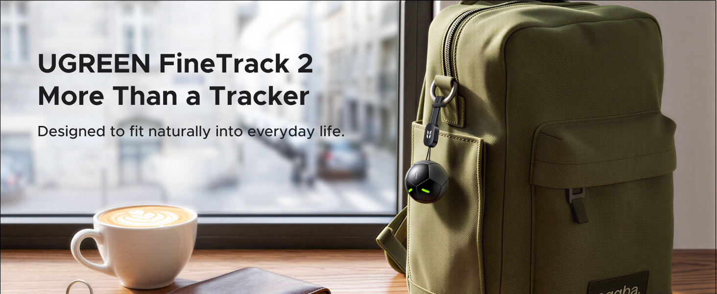 tracker
