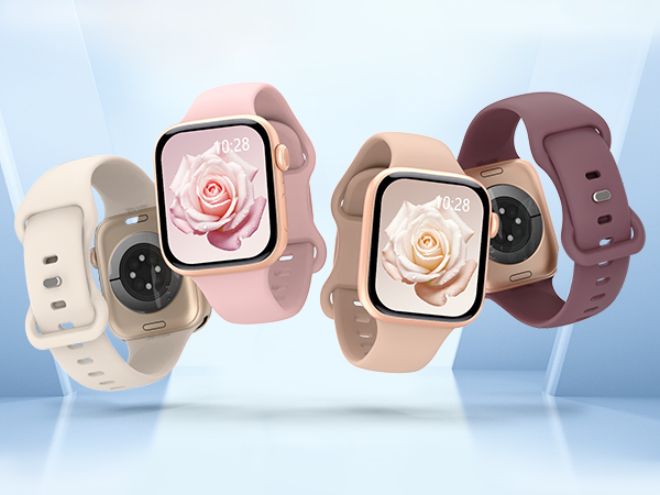 apple watch bands for women