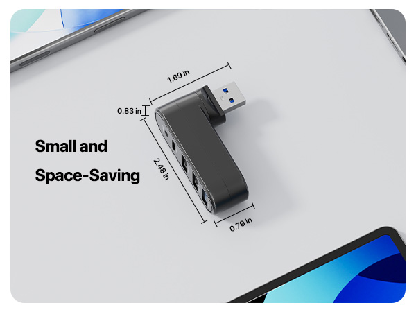 usb hub