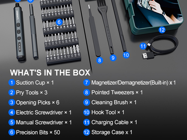 rc tool kit