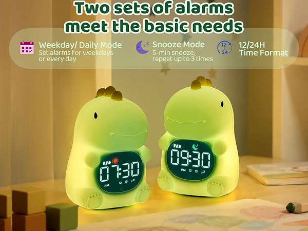 Alarm Clock