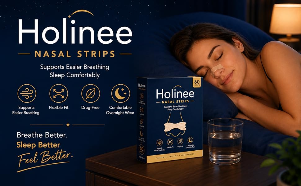nasal strips