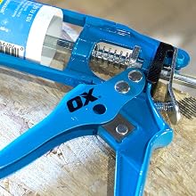 caulk gun