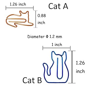 size cat