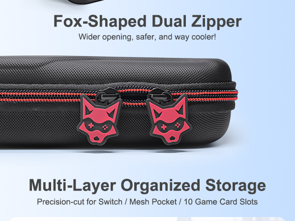 nintendo switch 2 case