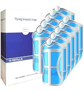10Pack Universal Refill Cartridges Compatible for Refill M364 and Max Plug-in Light, Full Fit Rep...