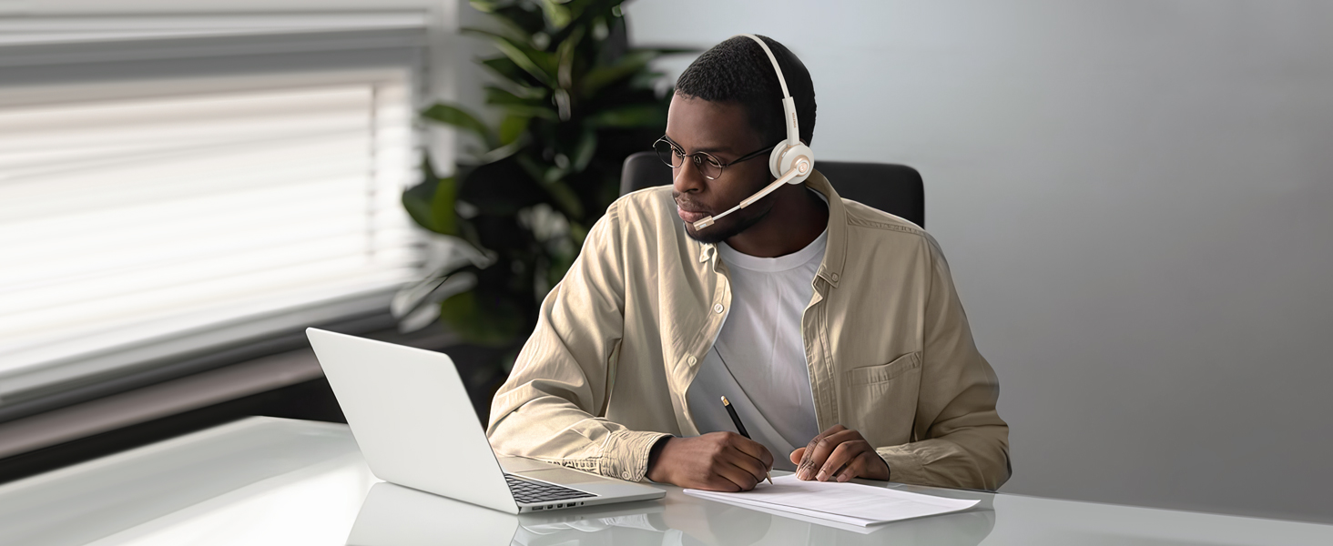 phone headset for computer