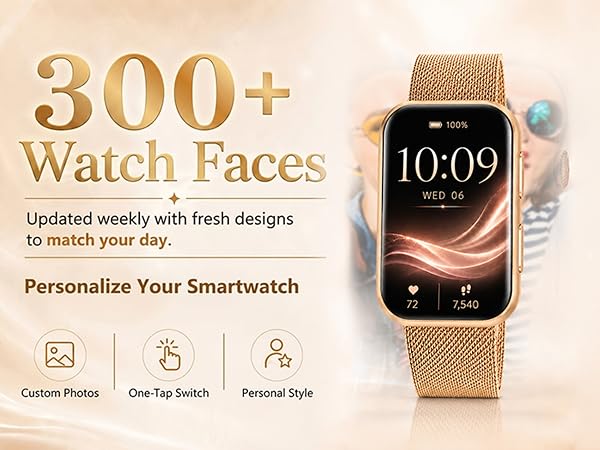 fitness watch