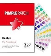 star pimple patches