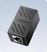 ethernet coupler