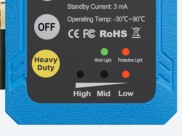 remote kill switch for car