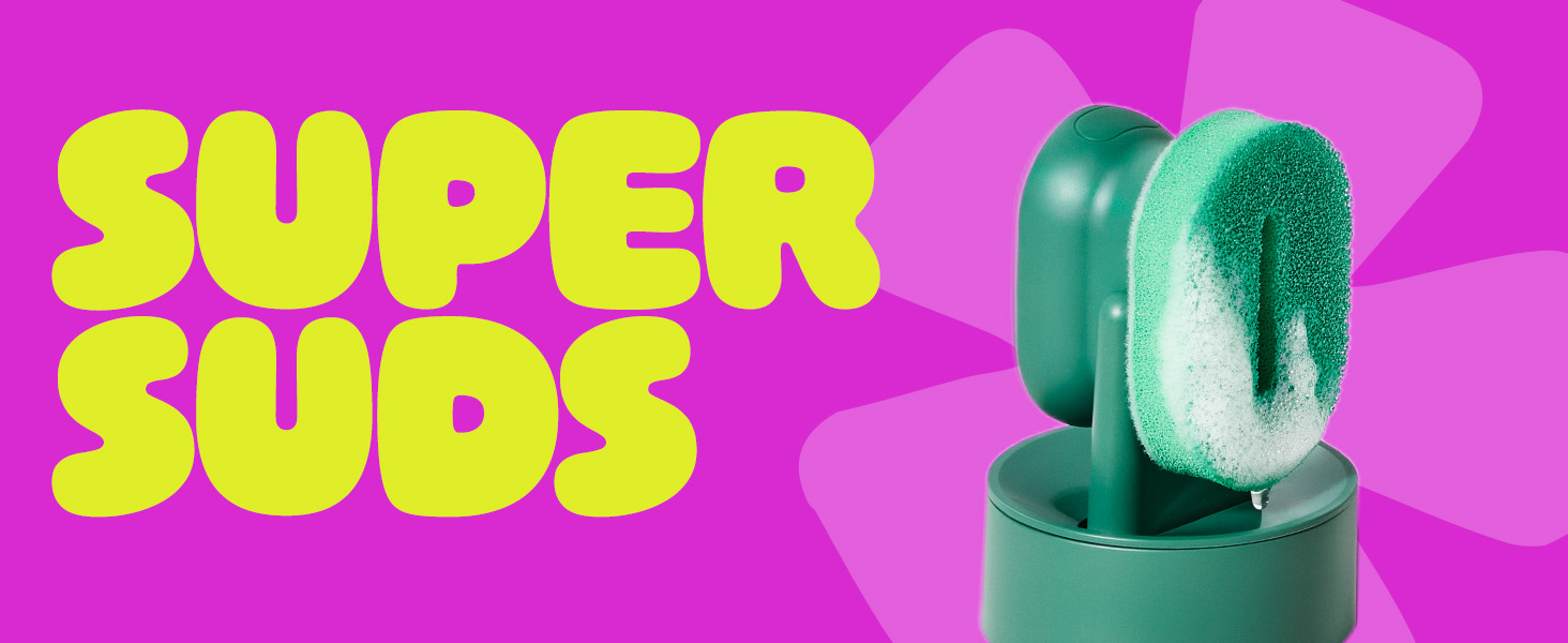 Super Suds