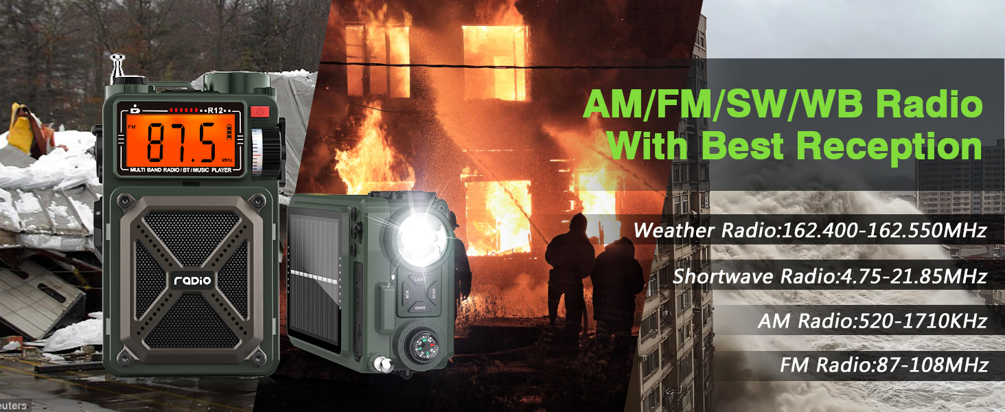 noaa weather radio