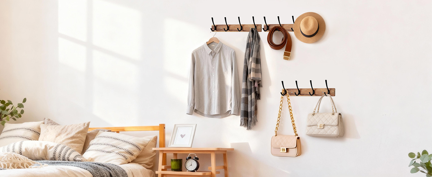 wall hooks for hanging