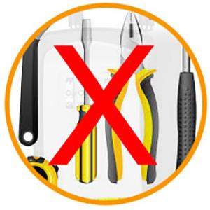 sawing