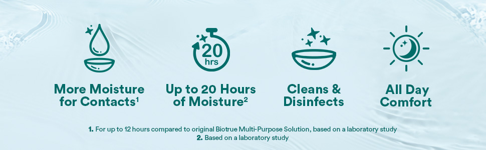 Features & Benefits