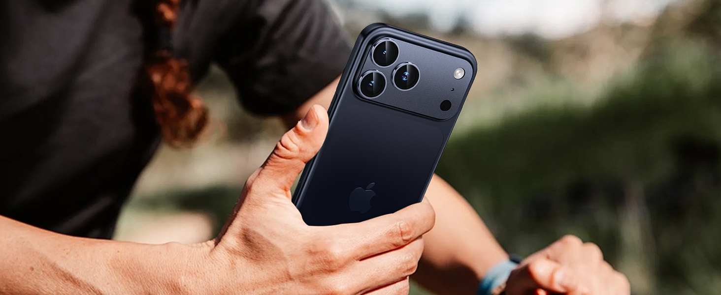 iphone 17 pro screen protector
