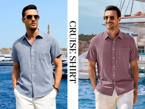 Casual Shirt