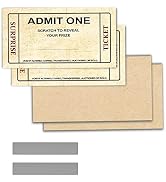 Surprise Reveal Card, Custom Boarding Pass Ticket, Surprise birthday, Personalized Announcement G...