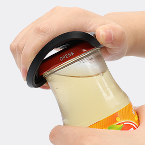 Easily Open Jar & Bottle
