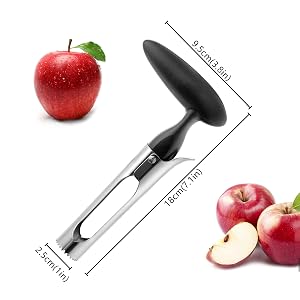 apple core remover