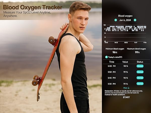 running watch