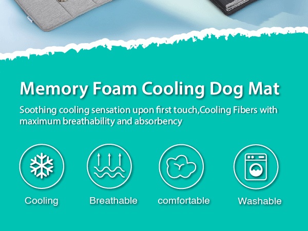 dog crate mat