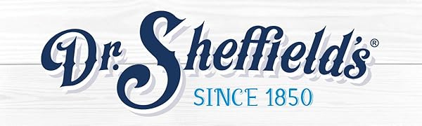Dr Sheffield