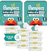 baby dry starter kit