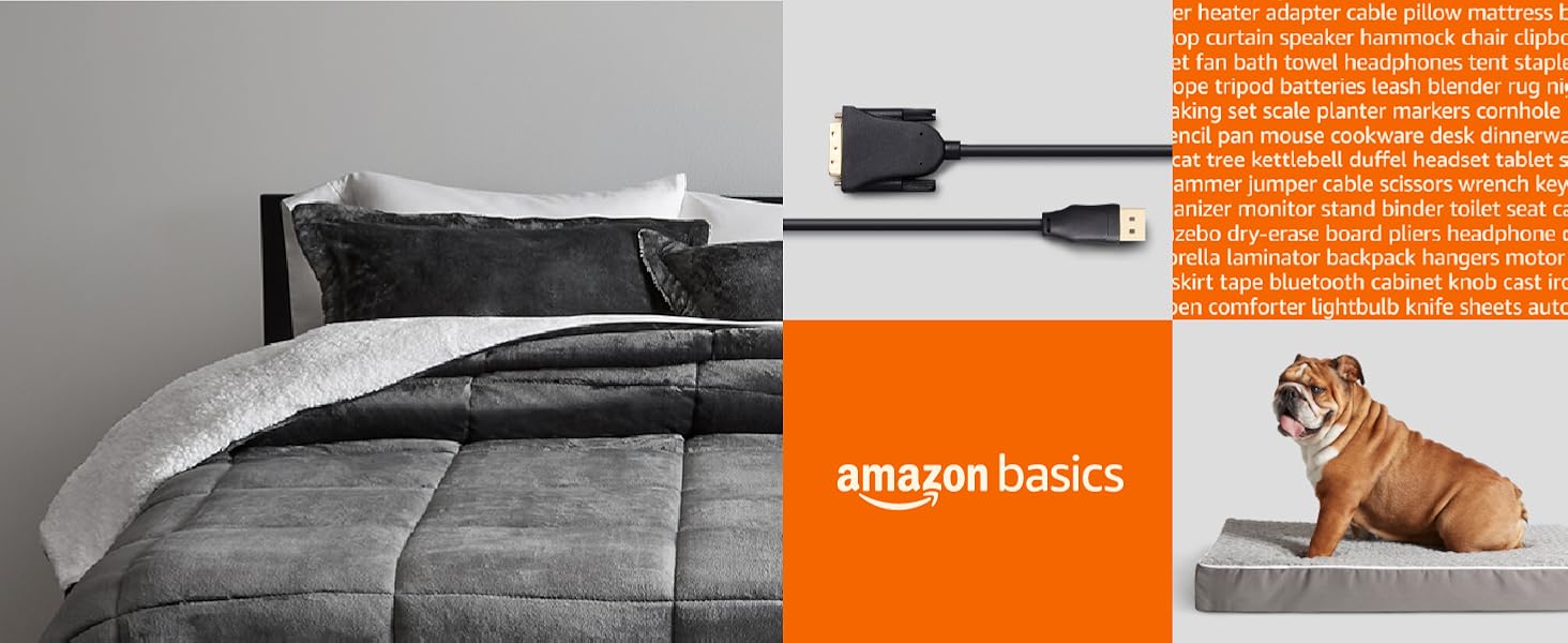 Basics