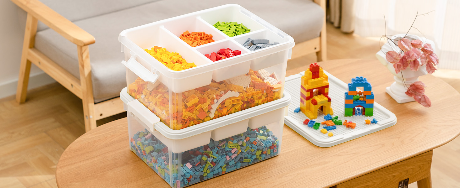 craft storage