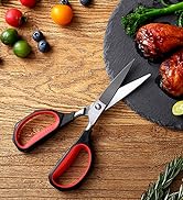 K050 Kitchen Shears