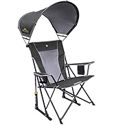 GCI Outdoor Rocker Camping Chair