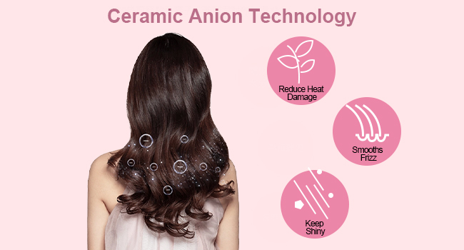 curling iron