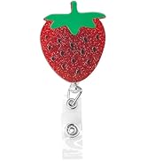 Badge Holder Retractable Clip Cute Badge Reel Holder Retractable Clip Cute Funny ID Clip Badge Re...