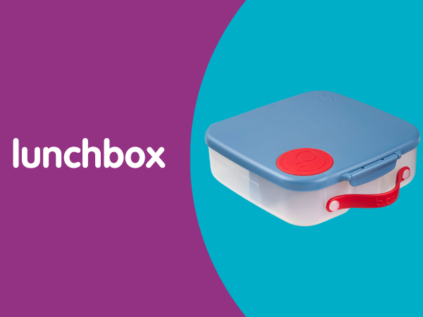 lunchbox