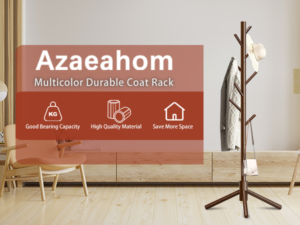 coat rack