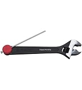 FastCap KNUCKLEBENDER Adjustable Door Hinge Tool with Built-In Hinge Pin Remover – Versatile Door...