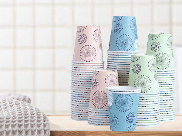 coffee cups 5 oz