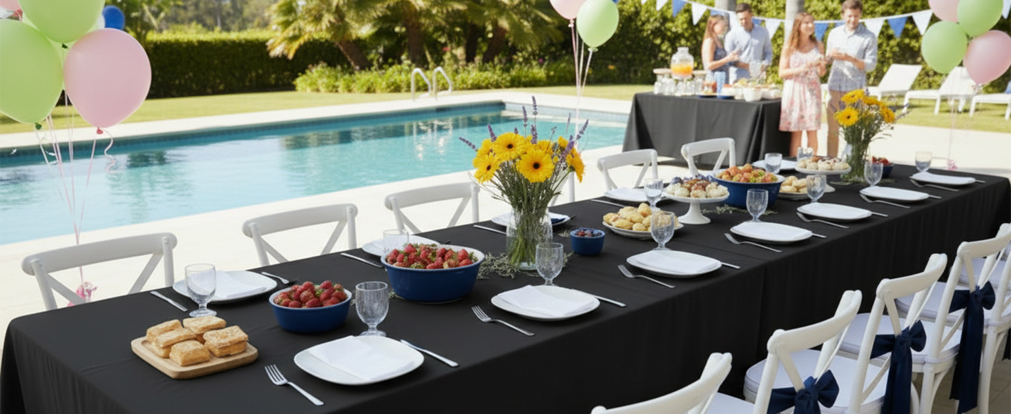 Disposable Tablecloth