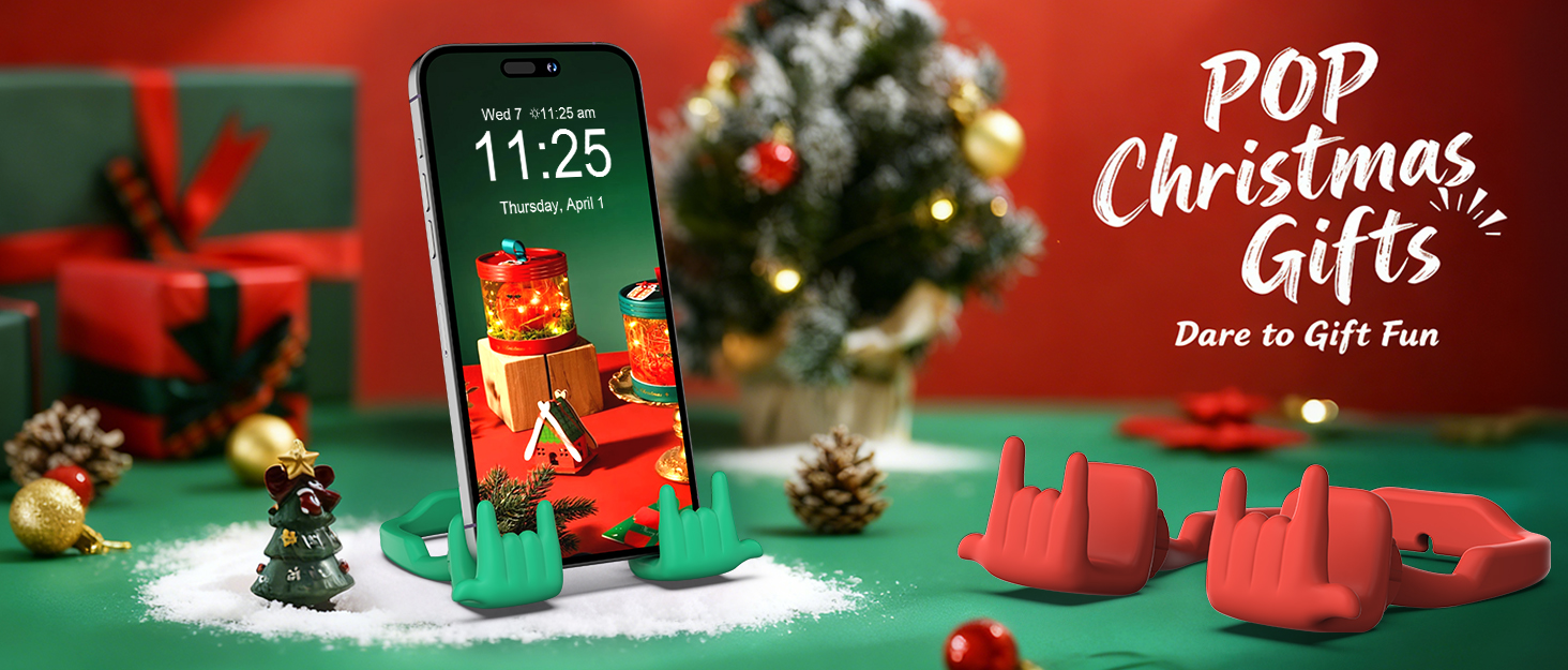 christmas stocking stuffers