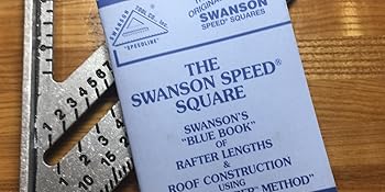 Everyone loves the easy reference material in the Swanson Blue BOok