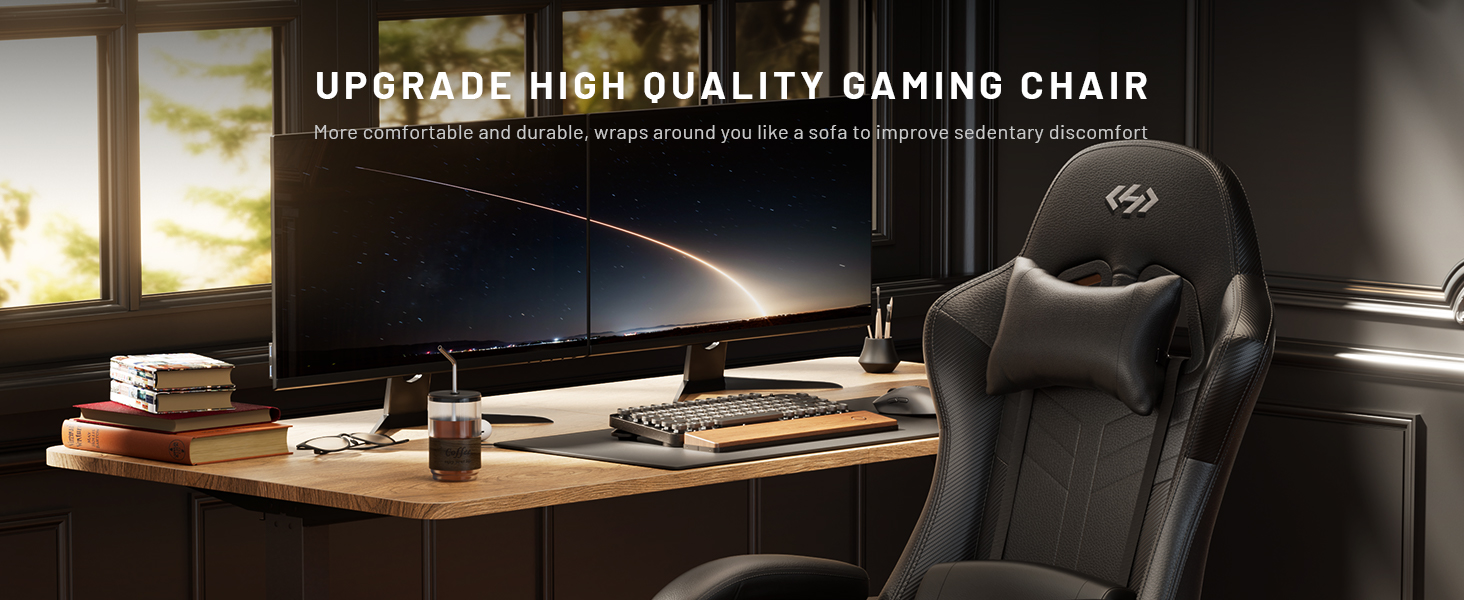gaming chair