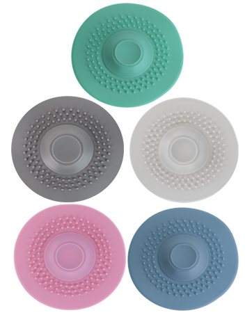 drain shower hair sink bathroom catcher cover bathtub stopper strainer tub kitchen accessories bath