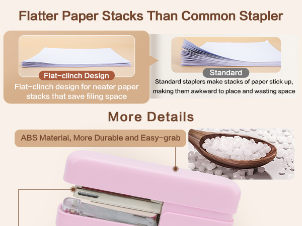 staplers